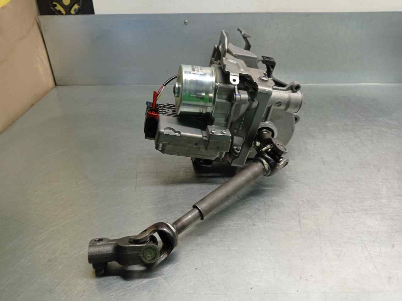 RENAULT Clio 3 generation (2005-2012) Steering Column Mechanism 488105110R, 6700003396, JTECK 21723825