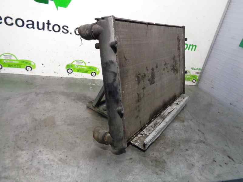 VOLKSWAGEN Golf 3 generation (1991-1998) Air Con radiator 1H0121253BA 19662651