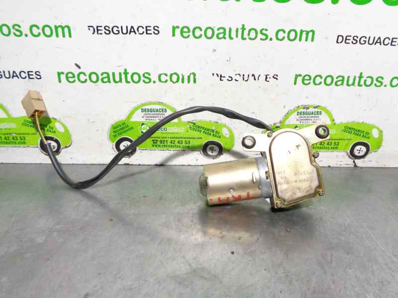 LADA Moteur d'essuie-glace de hayon 4713730 19663405