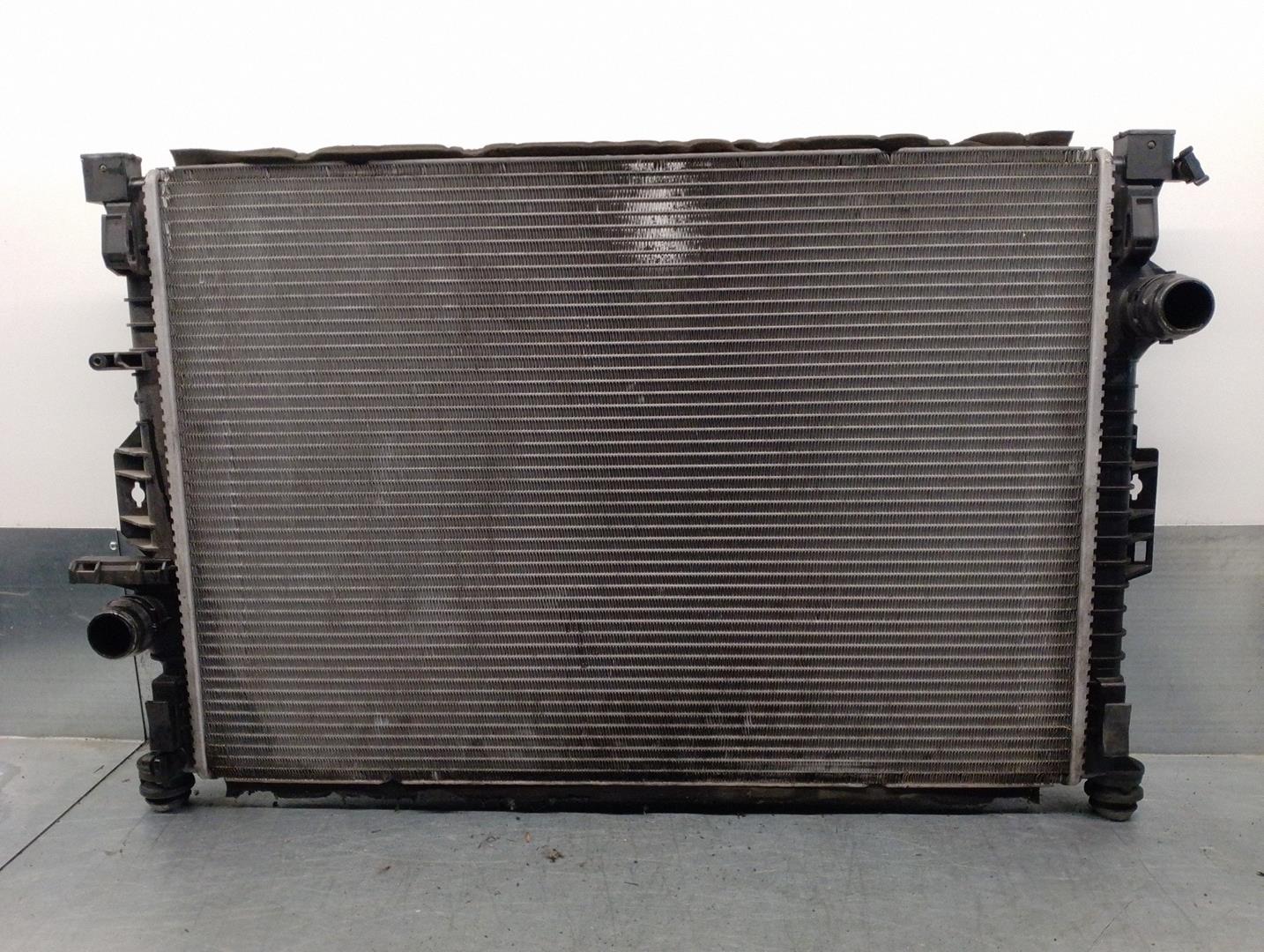 VOLVO V60 1 generation (2010-2020) Radiateur de climatisation 31368362, 31368059 24179088