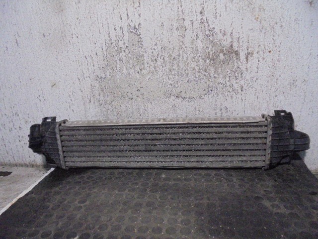 VAUXHALL C-Max 1 generation (2003-2010) Intercooler Radiator VISTEON, VISTEON+ 19787999