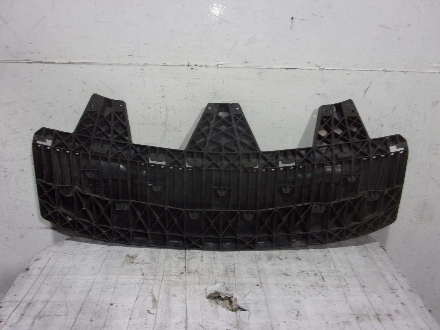 OPEL Zafira B (2005-2010) Front Bumper Lip 13144338, DEFIBRA 24172429