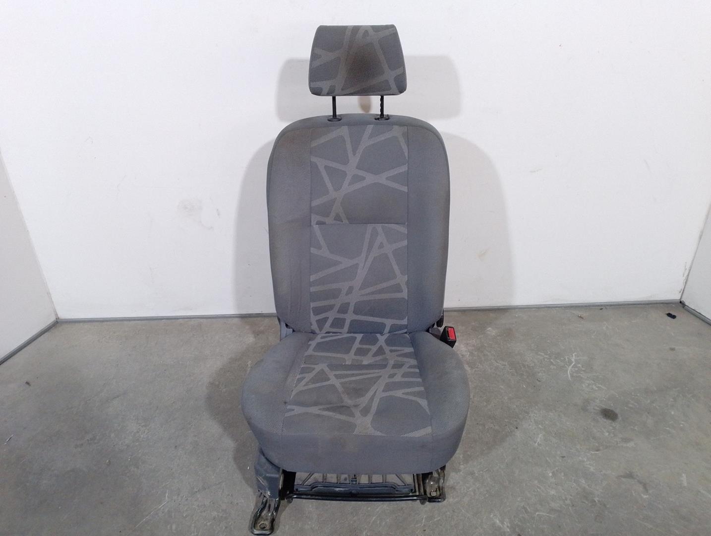 FORD Tourneo Connect 1 generation (2002-2013) Front Right Seat 4944610, TELAGRIS, 6PUERTAS 24198120