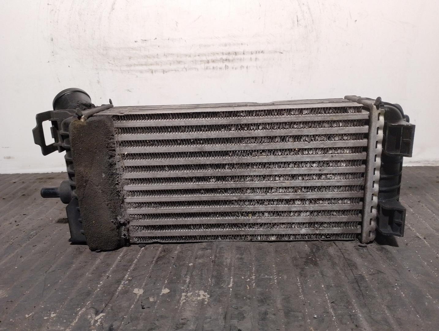 FORD C-Max 2 generation (2010-2019) Intercooler Radiator 8V619L440CC, T7052003, FOMOCO 24162603