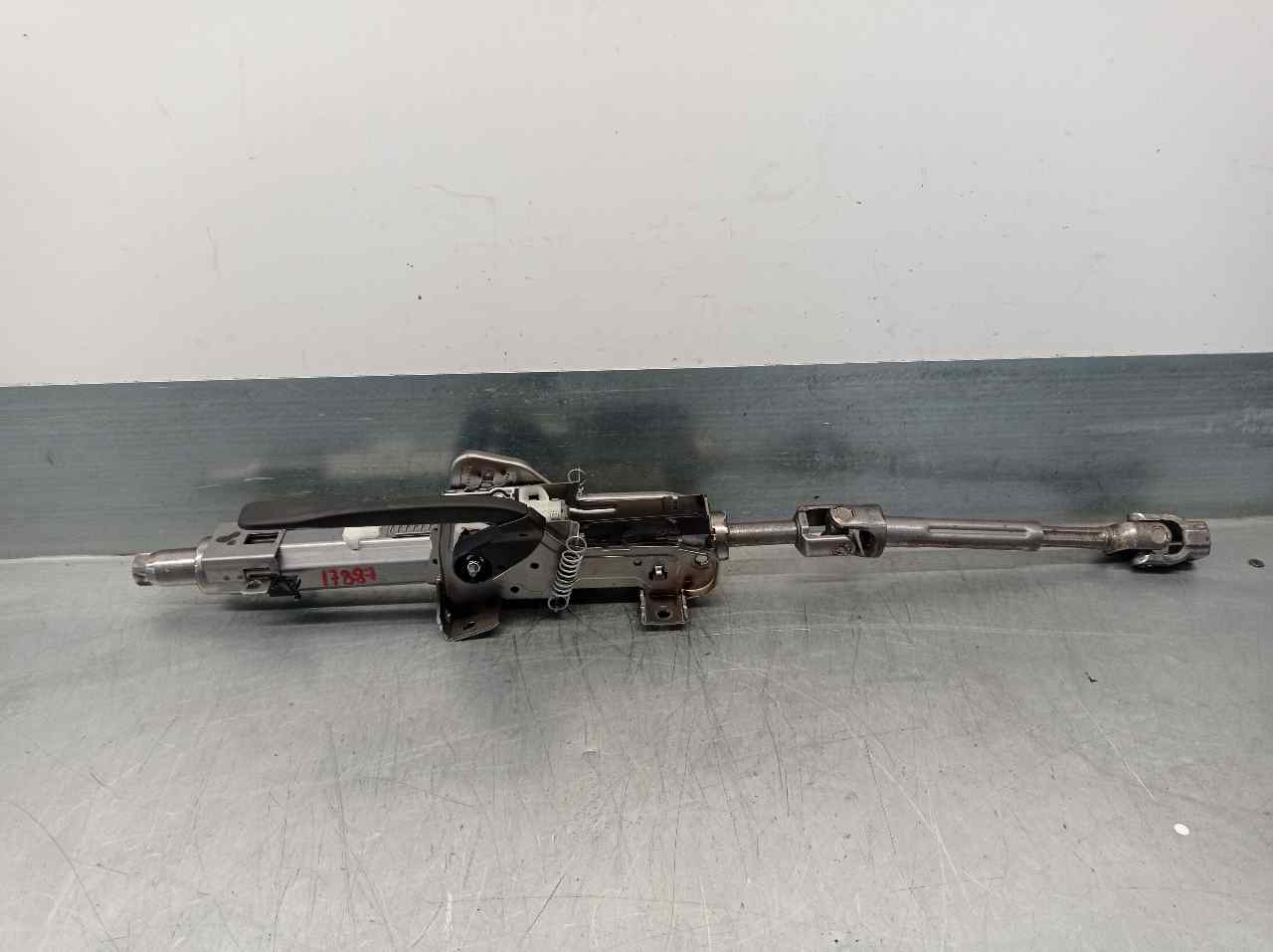 VOLKSWAGEN Golf 7 generation (2012-2024) Steering Column Mechanism 5Q1419502BF 19910386