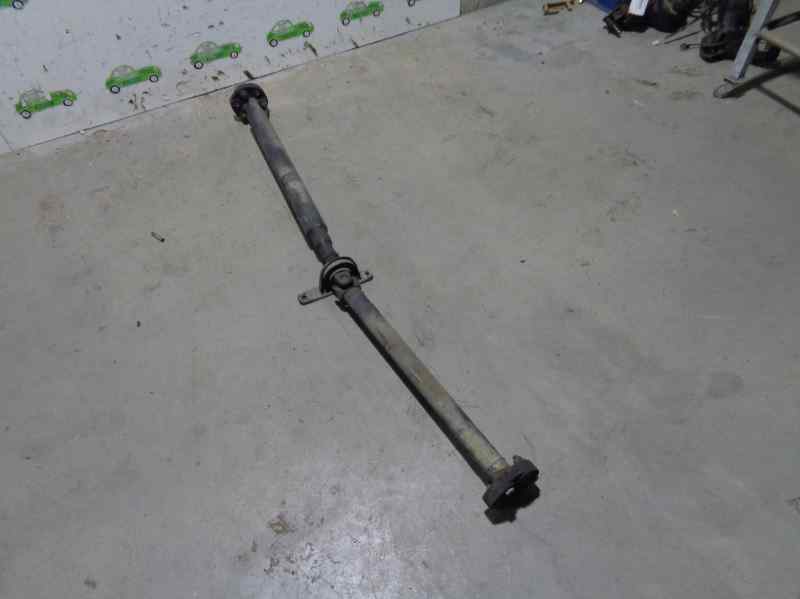 MERCEDES-BENZ Omega B (1994-2003) Gearbox Short Propshaft BURRA4LADOB, BURRA4LADOB+ 19665783