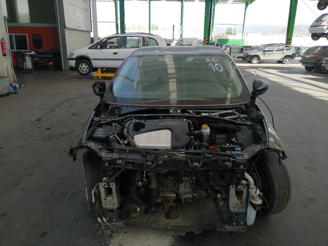 KIA Tipo 2 generation (2015-2024) AC letku putki 52017360+ 19830852