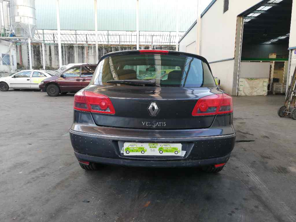 MAZDA Vel Satis 1 generation (2002-2009) Vairo stiprintuvo siurblys DELPHI, DELPHI+26101511 21692350