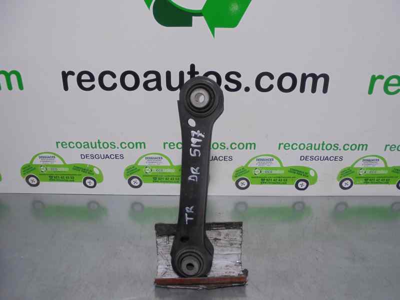 BMW 1 Series E81/E82/E87/E88 (2004-2013) Braț articulat dreapta spate 10353212, 33322406292A+ 19571544