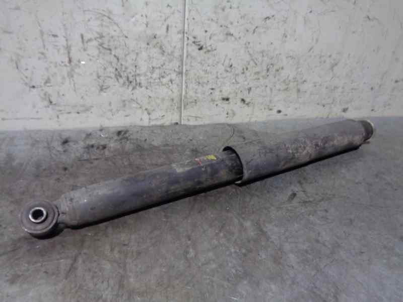 MAZDA Vectra A (1988-1995) Rear Right Shock Absorber MONROE 19675259