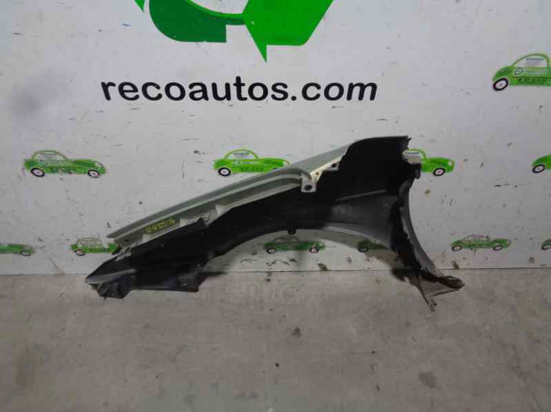 VOLKSWAGEN Scenic 1 generation (1996-2003) Front Right Fender VERDECLARO,7751474883+ 19688537