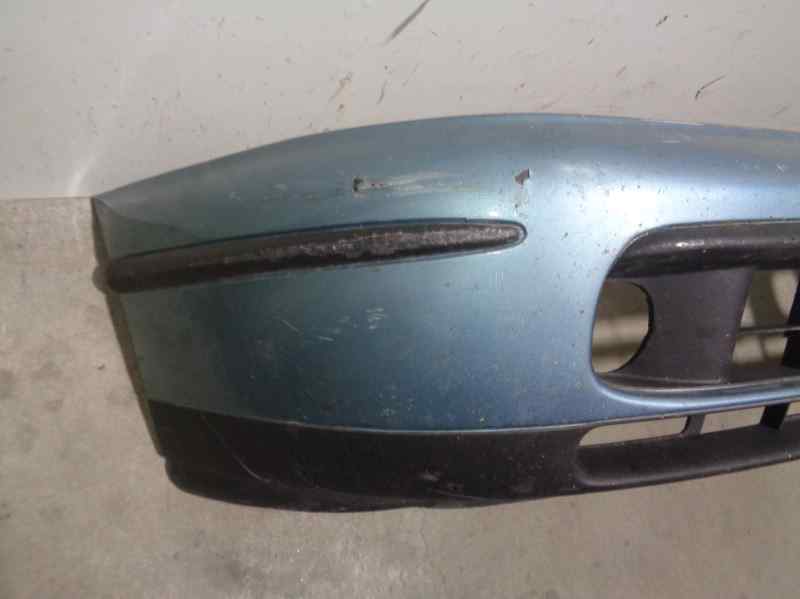 FIAT Bravo 1 generation (1995-2001) Front Bumper +AZULCLARO 19735436