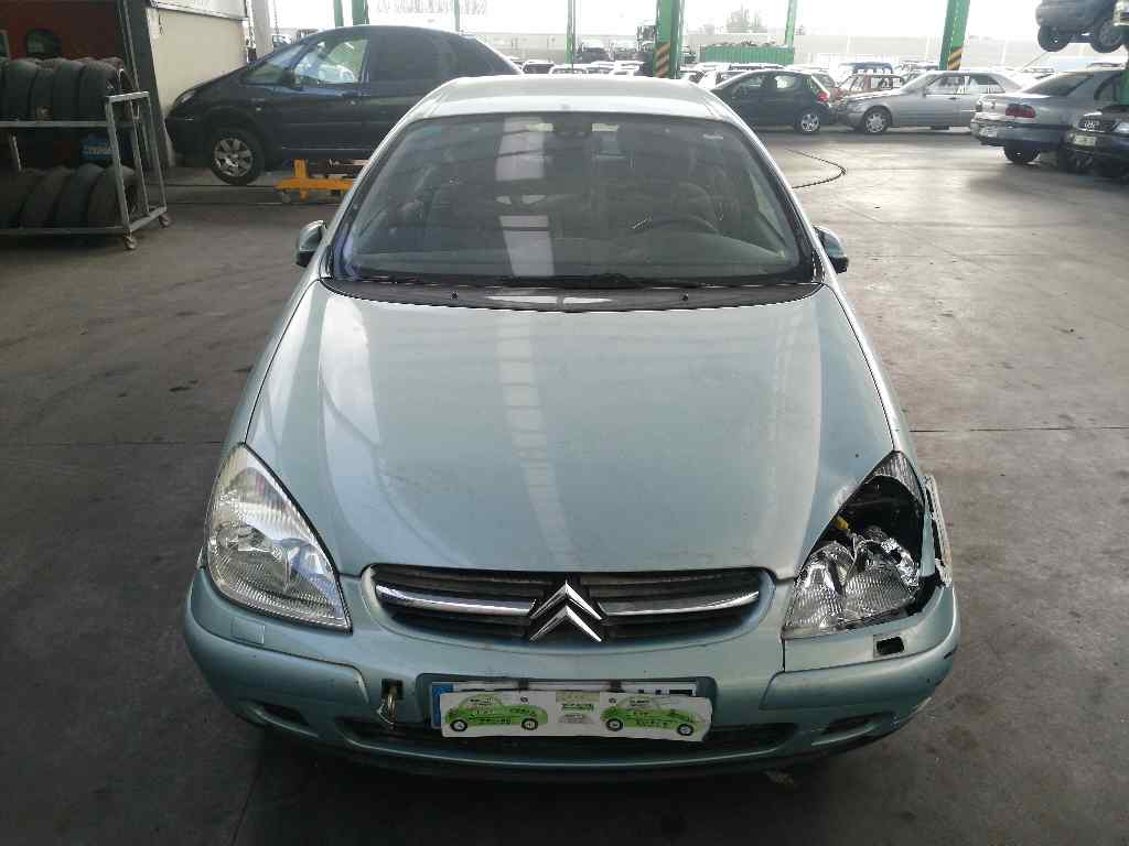 VOLKSWAGEN C5 1 generation (2001-2008) Охлаждающий радиатор VALEO,VALEO+865858PC 19733529