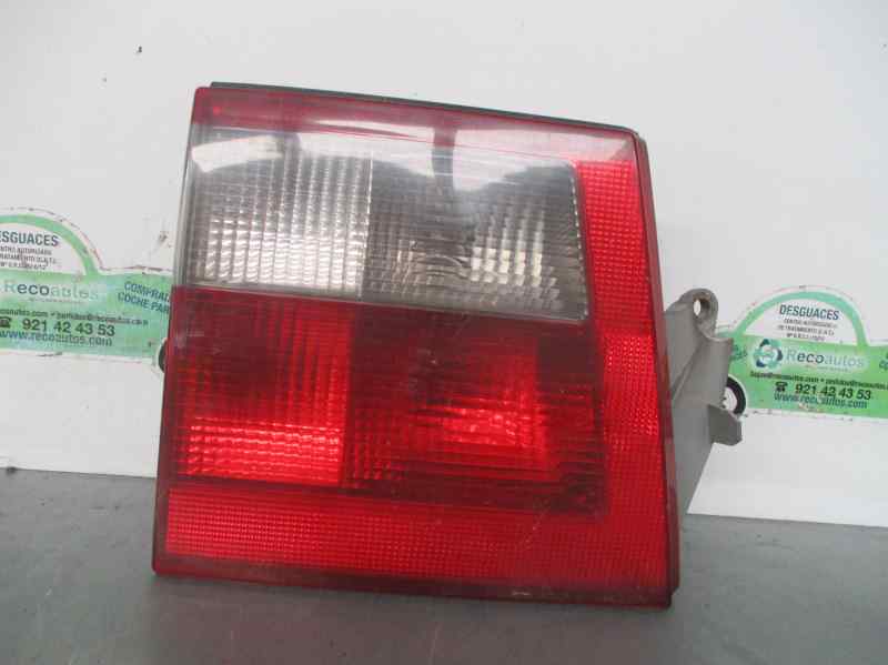 JAGUAR 9-5 1 generation (1997-2010) Rear Left Taillight PORTON, PORTON+5142278 19618384