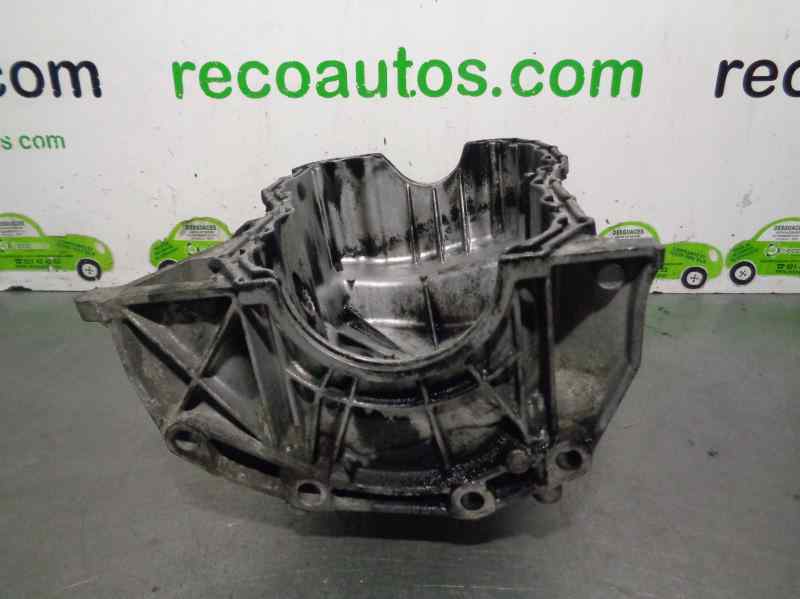 TOYOTA Clio 2 generation (1998-2013) Crankcase 19654720