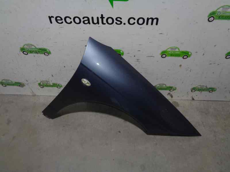 CHEVROLET C6 1 generation (2004-2012) Front Right Fender GRISAZULADO,7841S0+ 24548654