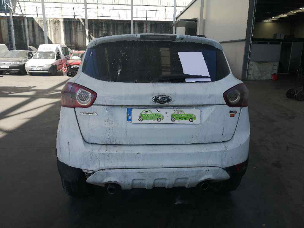 FORD Kuga 3 generation (2010-2019) Aizmugurējo kreiso durvju slēdzene 5PUERTAS,5PUERTAS+10PINES 19702547