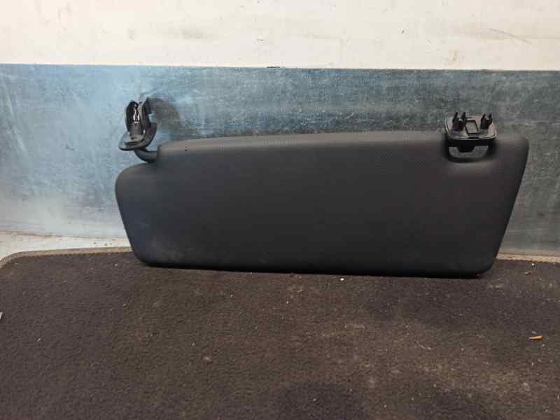 AUDI TT 8J (2006-2014) Right Side Sun Visor 19720991