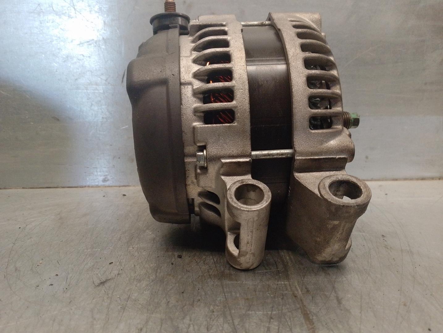 JAGUAR S-Type 1 generation (1999-2008) Alternator 4R8310300AB, 1042103720 19886902