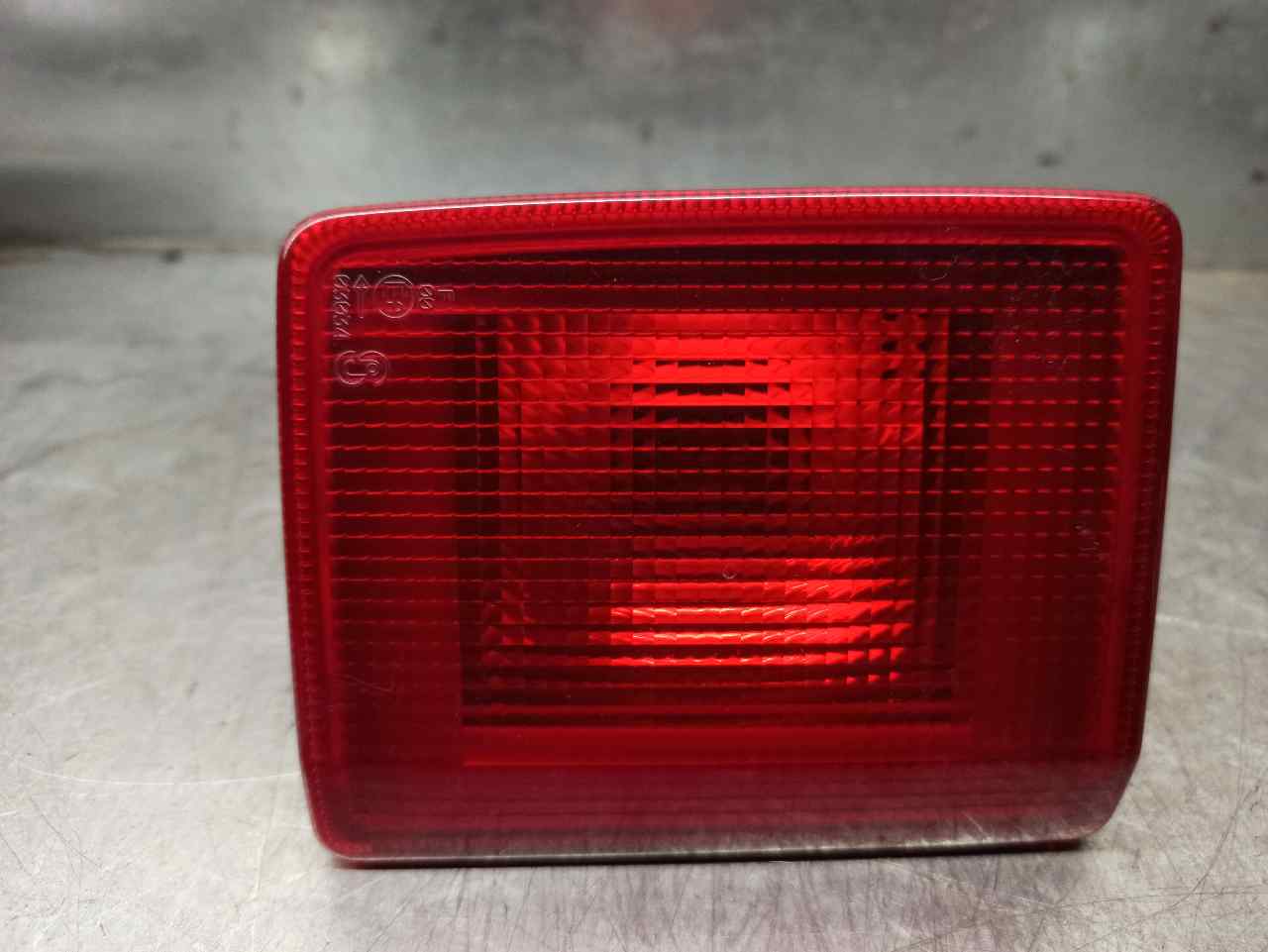 RENAULT 407 1 generation (2004-2010) Rear Left Fog Light AUTOMOTIVE, AUTOMOTIVE+25610104 19787131