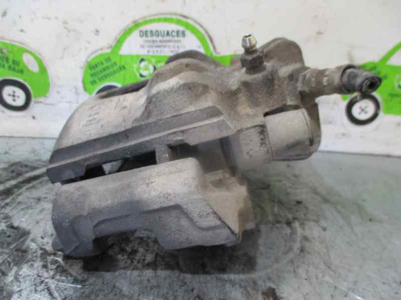 NISSAN Xsara 1 generation (1997-2004) Priekinis kairys suportas ATE,ATE+8159 19562541