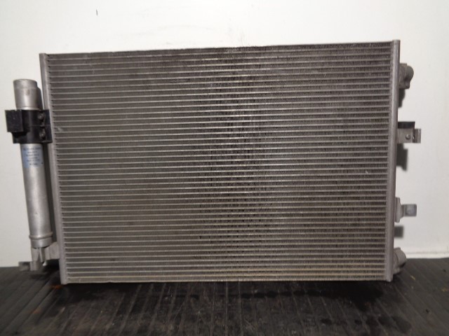 FORD Focus 3 generation (2011-2020) Gaisa kondensācijas radiators VALEO, VALEO+M157381B 19841644