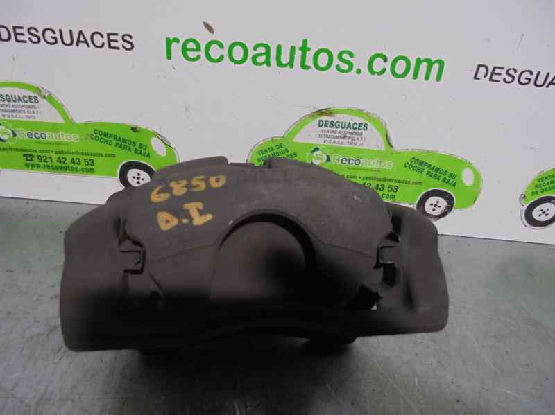 RENAULT Modus 1 generation (2004-2012) Priekinis kairys suportas +8863D 19592176