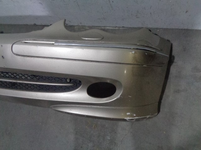 MERCEDES-BENZ C-Class W203/S203/CL203 (2000-2008) Etupuskuri A2038851525,MARRONCLARO 19915284