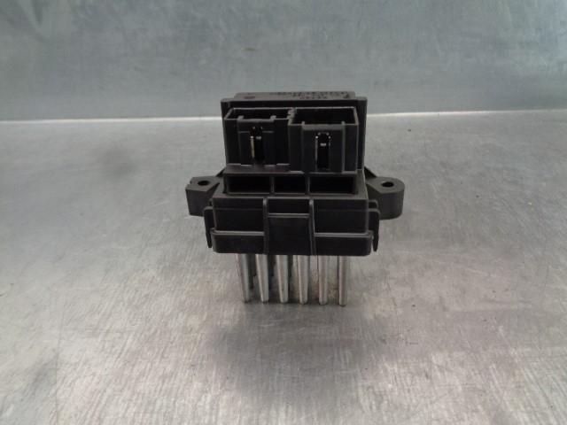 AUDI Insignia A (2008-2016) Interior Heater Resistor 15141283,F011500017 19834355