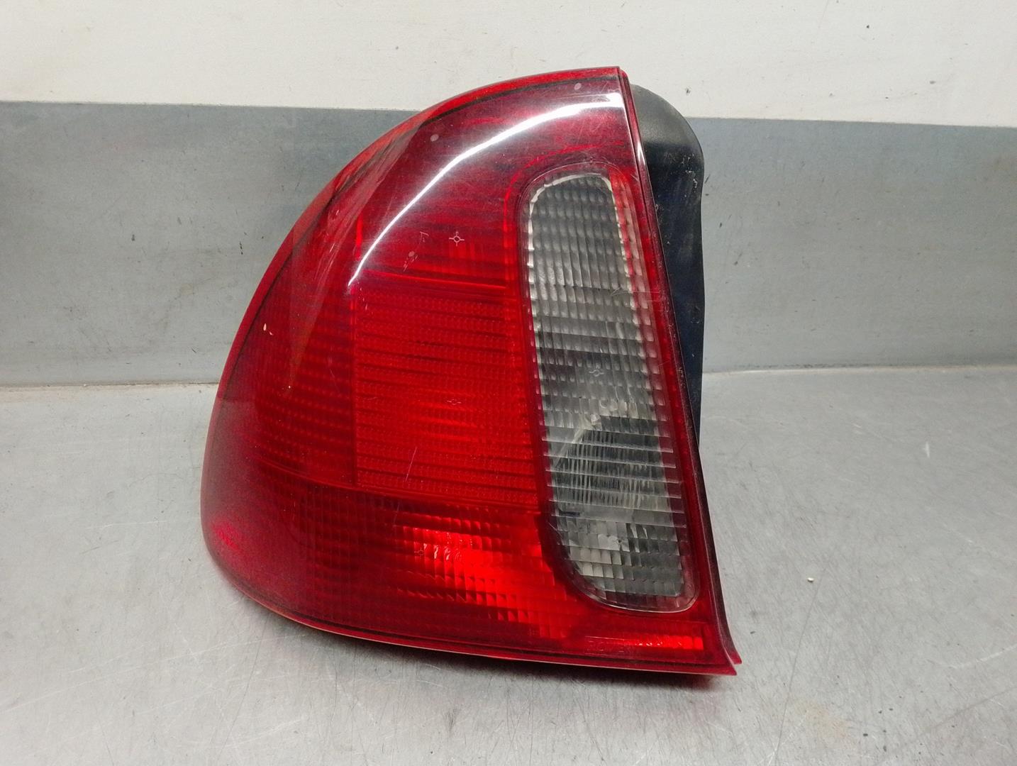 ROVER 45 1 generation (1999-2005) Rear Left Taillight 4945050, DEALETA, 4PUERTAS 24196387