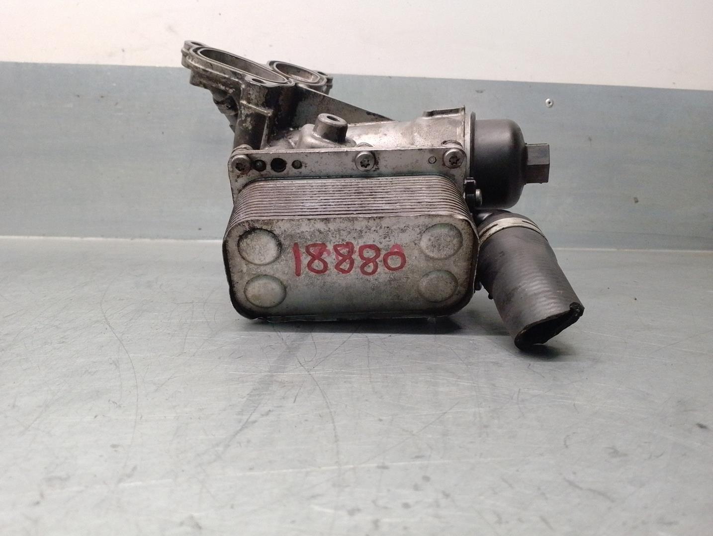 RENAULT Espace 4 generation (2002-2014) Other Engine Compartment Parts 8200797762 21730053