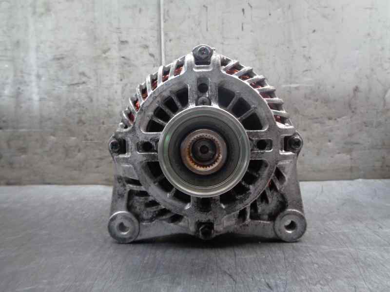 NISSAN Qashqai 1 generation (2007-2014) Генератор 23100JD200 19699809