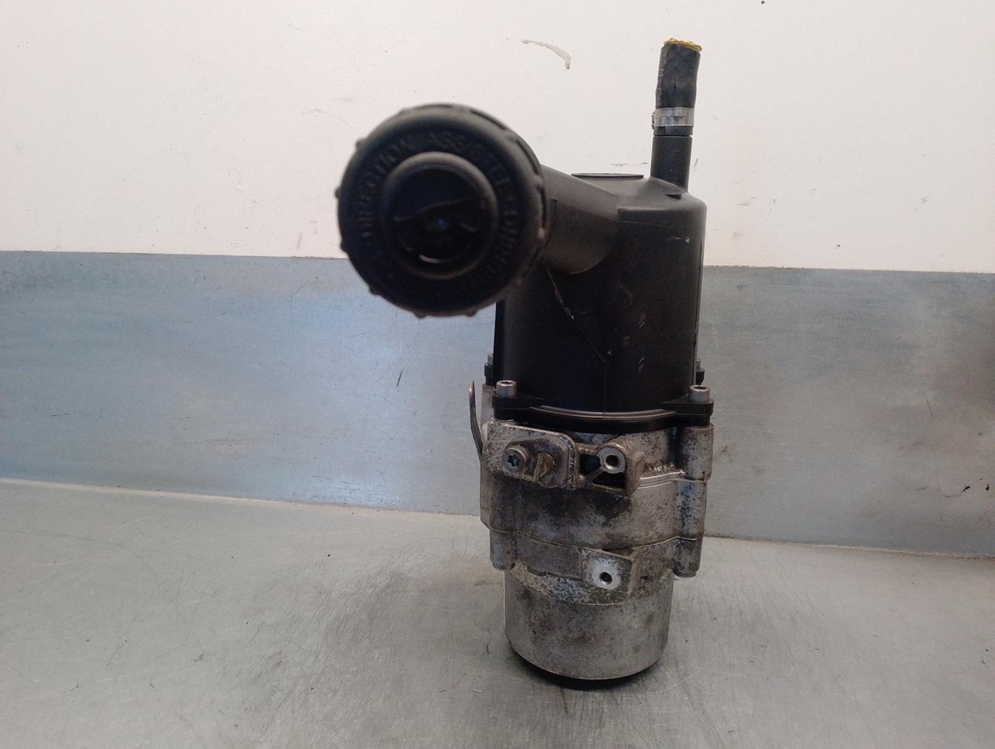 PEUGEOT 307 1 generation (2001-2008) Power Steering Pump 9681546580,A5097809A,HPI 24190496