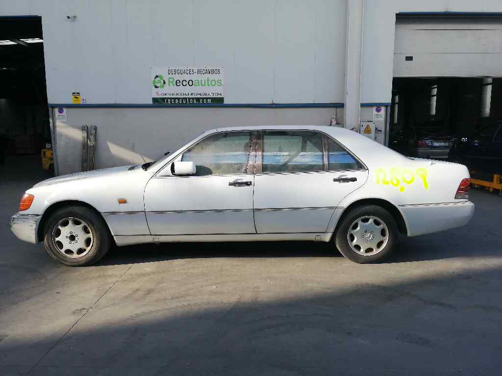 MERCEDES-BENZ S-Class W140/C140 (1991-1998) Rear Right Door 4PUERTAS,4PUERTAS+BLANCA 19728844