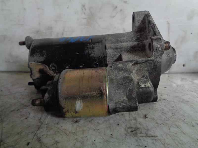 RENAULT V40 1 generation (1996-2004) Startmotor 19739412