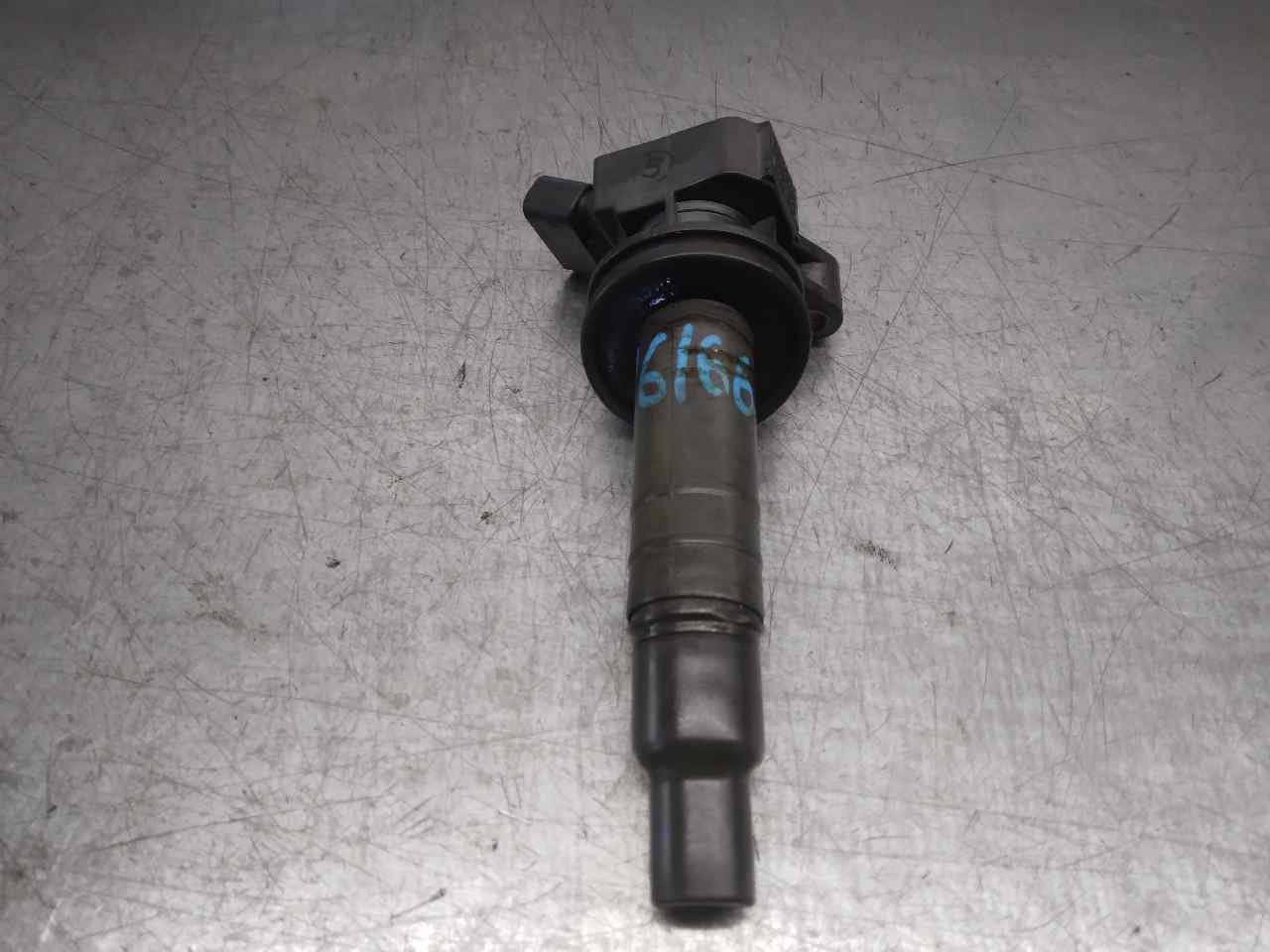 TOYOTA Corolla Verso 1 generation (2001-2009) High Voltage Ignition Coil 9008019019, DENSO 19831707