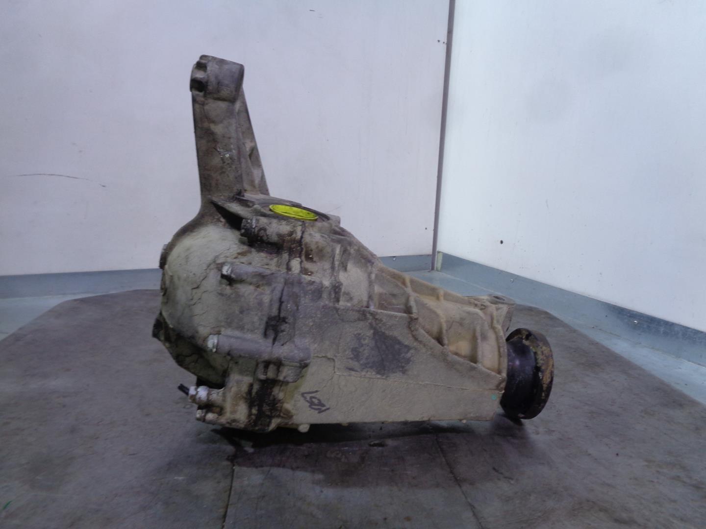 MERCEDES-BENZ M-Class W163 (1997-2005) Front Transfer Case 4460310009, 4460310010, 3.09 20777490