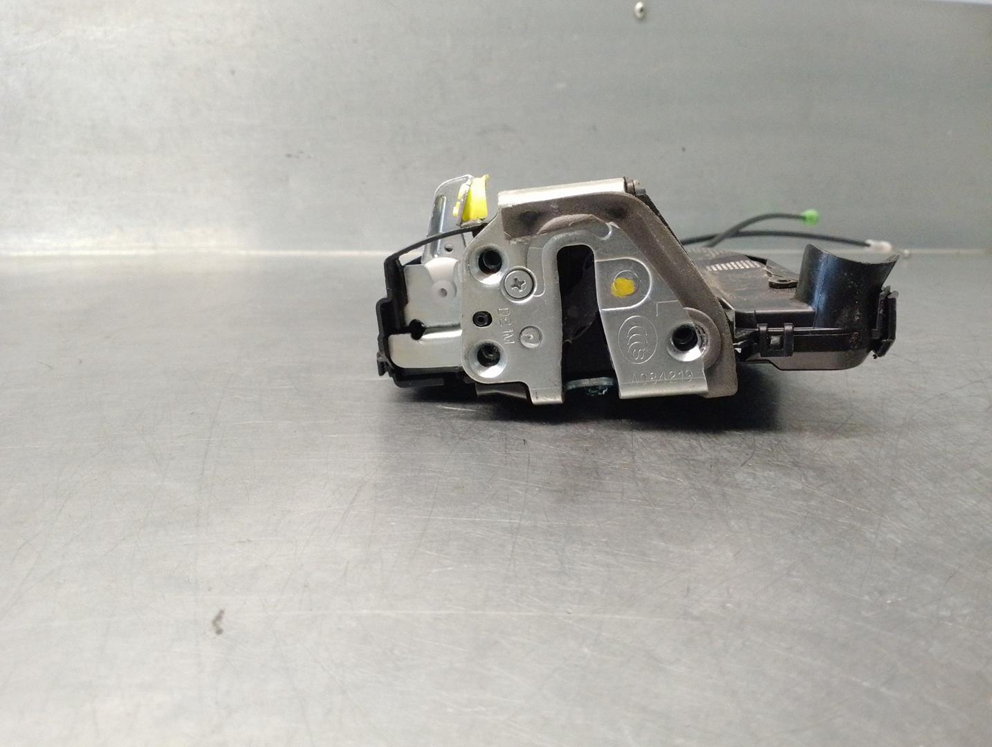 TOYOTA Auris 2 generation (2012-2015) Front Left Door Lock 6904002211,6PINES,5PUERTAS 21726564