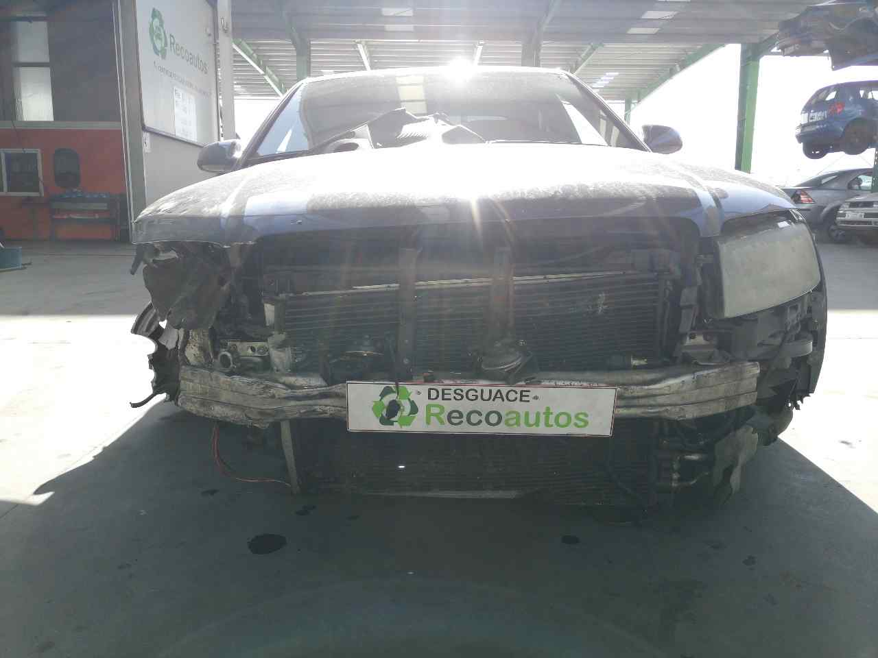 VAUXHALL A8 D3/4E (2002-2010) Другие блоки управления VDO, VDO+229025001001 23750383