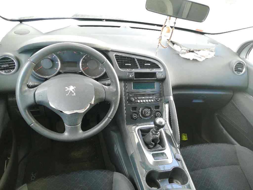 PEUGEOT 3008 1 generation (2010-2016) Other Interior Parts 9681370177+ 19712221