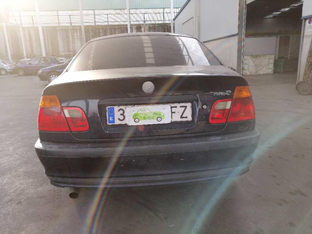 FORD USA 3 Series E46 (1997-2006) Передний левый указатель поворота 1315106144 19675594