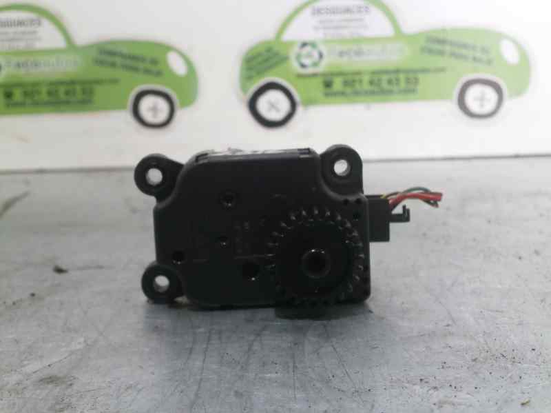 NISSAN 147 2 generation (2004-2010) Motor încălzitor interior C397,52495066+ 21685114