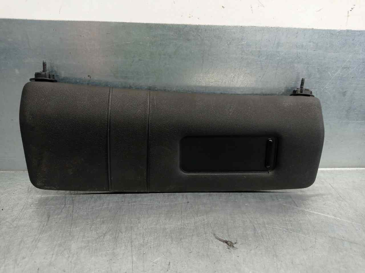 AUDI TT 8N (1998-2006) Right Side Sun Visor 8J8857552 19803021