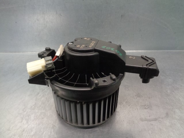 KIA Optima 4 generation (2015-2020) Heater Blower Fan 97113D4000 24543792