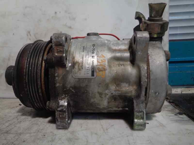 RENAULT 21 1 generation (1986-1995) Air Condition Pump 7700863108, 33.06, SANDEM 19745292