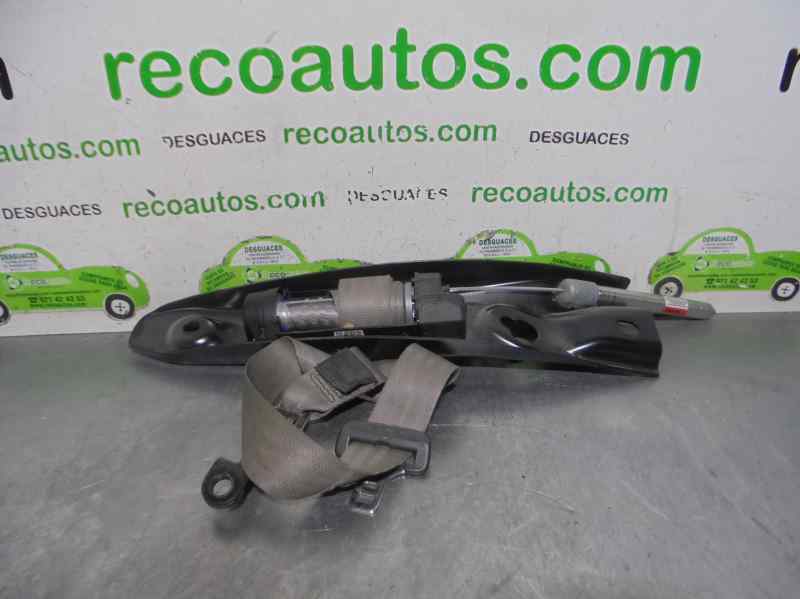 PEUGEOT XC90 1 generation (2002-2014) Ceinture de sécurité avant droite 5PUERTAS, 5PUERTAS+8686632 19647830