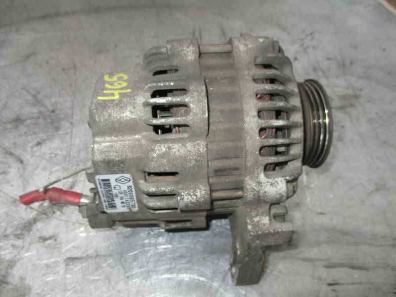 ASTON MARTIN Alternator 8200065730+, A001TA2293 26312144