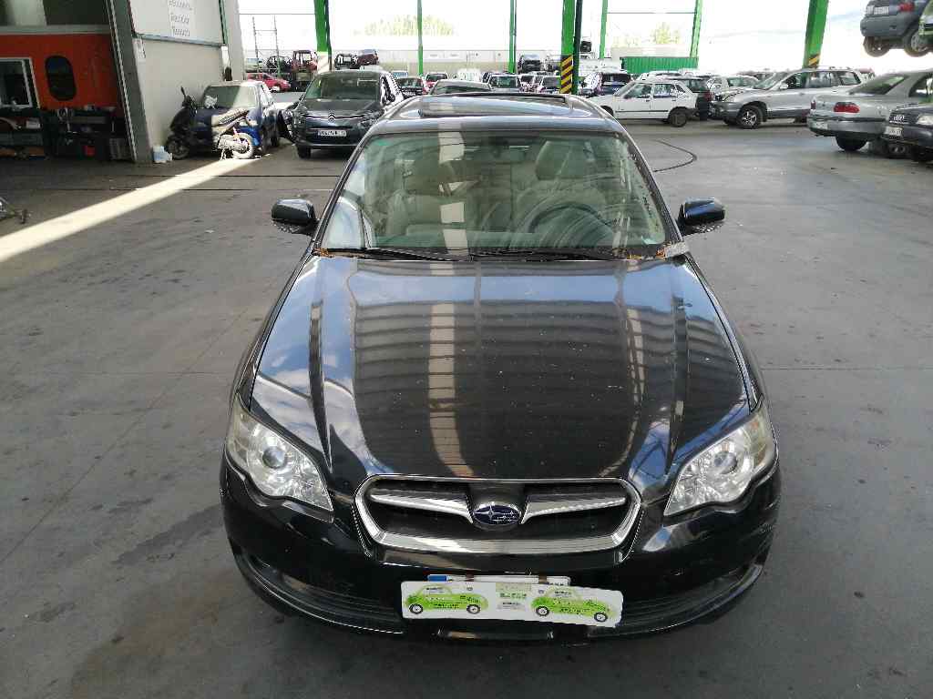 FORD Outback 3 generation (2003-2009) Galinė kairė vidinė atidarymo rankelėlė 61051AG010JC+ 24112705