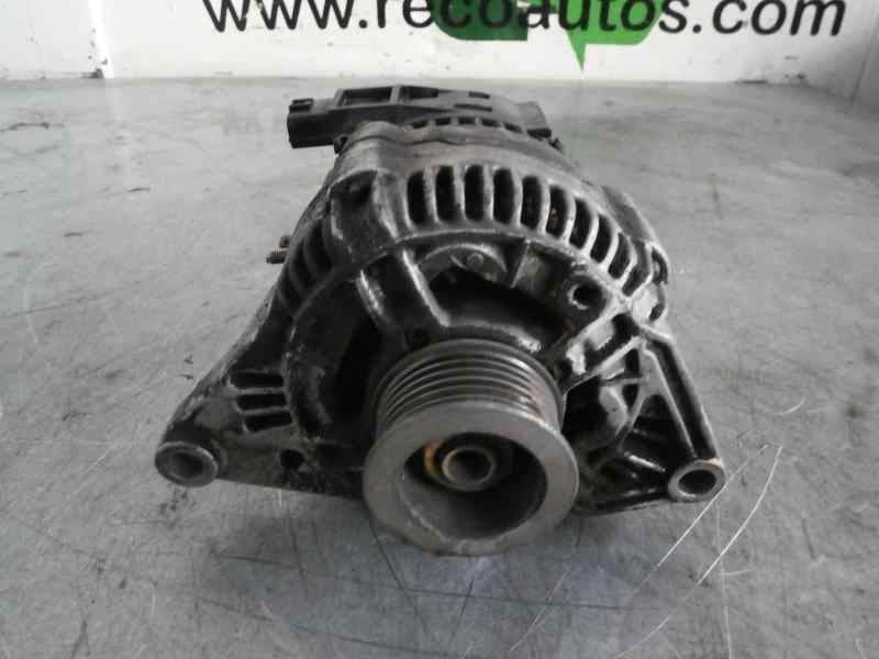 HYUNDAI Micra K11 (1992-2003) Laturi 2310054B62,0123115010 21677152