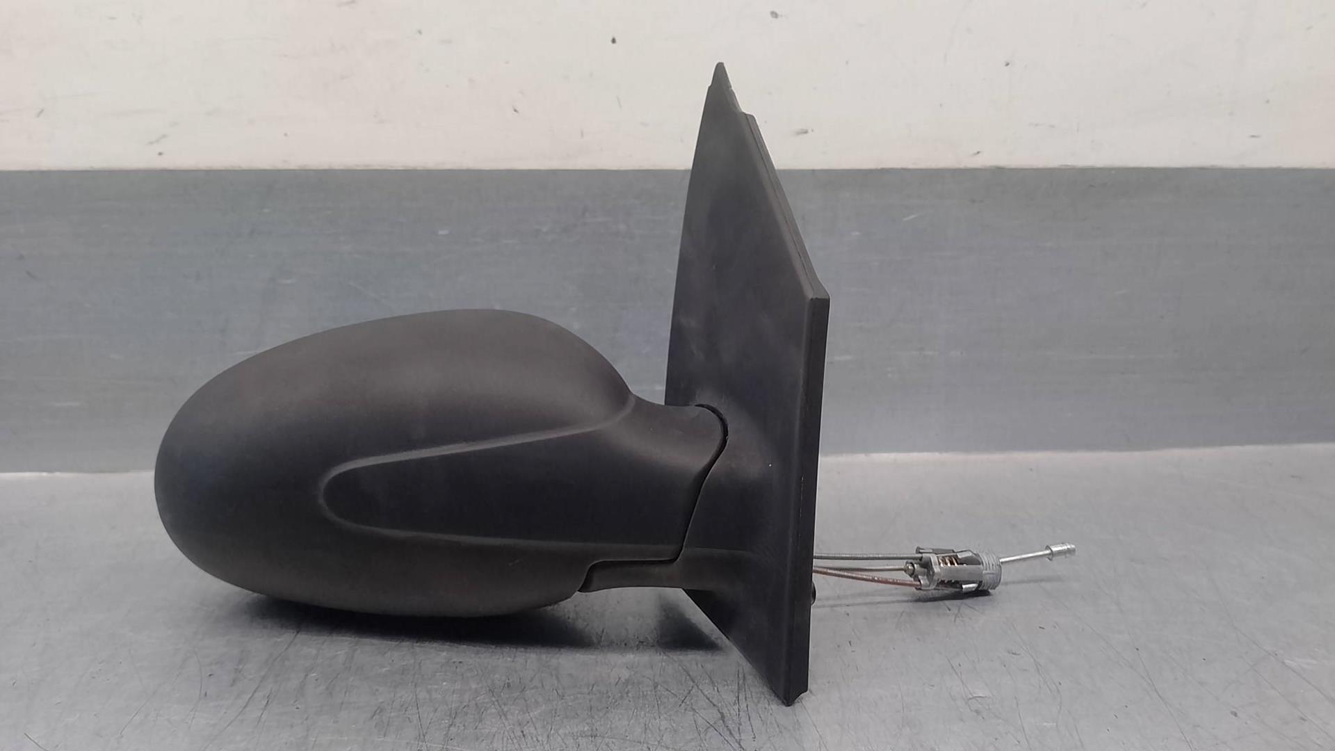 SMART Fortwo 1 generation (1998-2007) Right Side Wing Mirror 0000512V007C22A0, MANUAL, 3PUERTAS 23753450